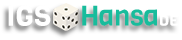 IGShansa.de Logo